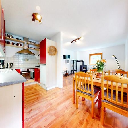 Ferienwohnung Kathrin Huben  Bagian luar foto