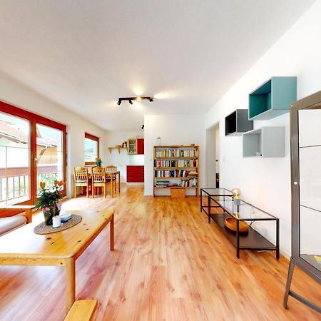 Ferienwohnung Kathrin Huben  Bagian luar foto