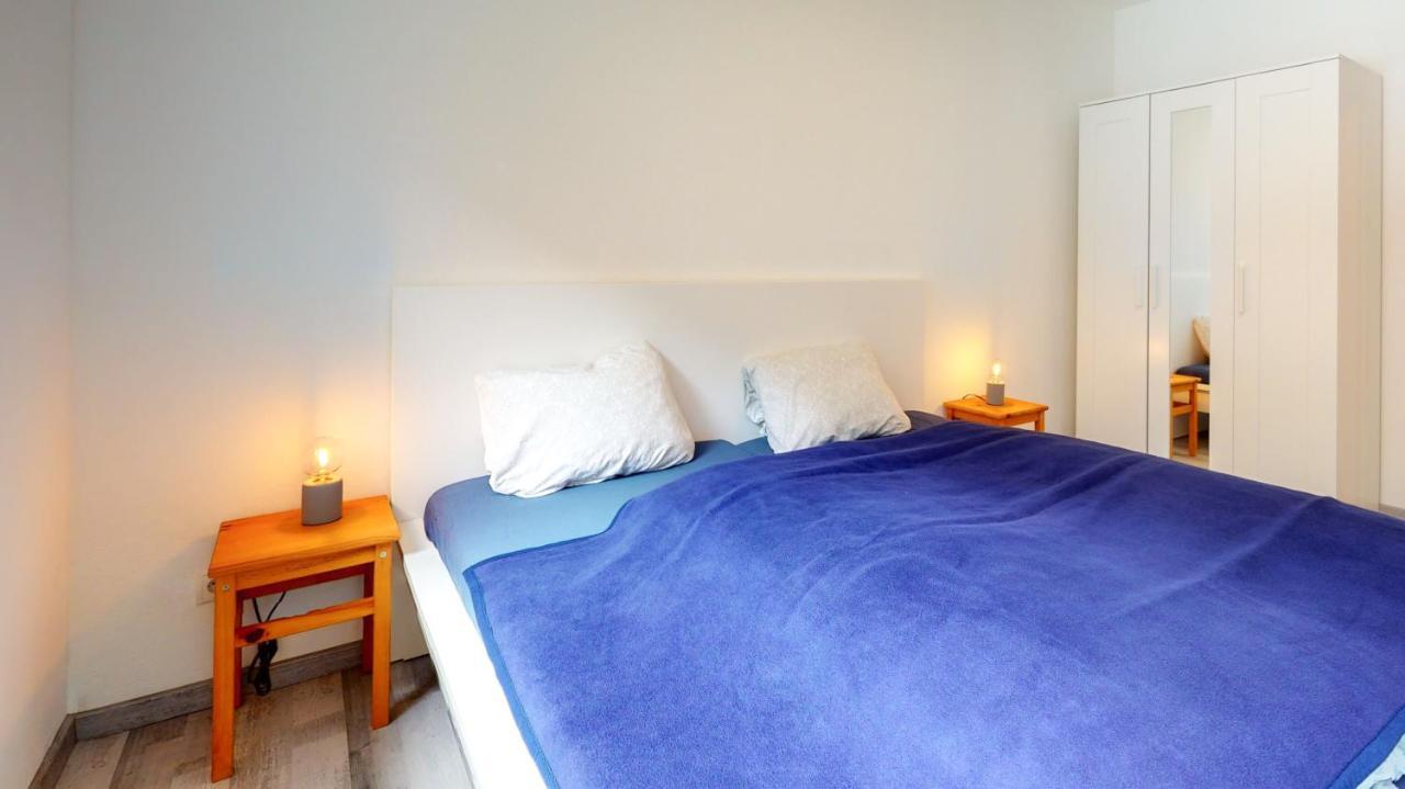 Ferienwohnung Kathrin Huben  Bagian luar foto